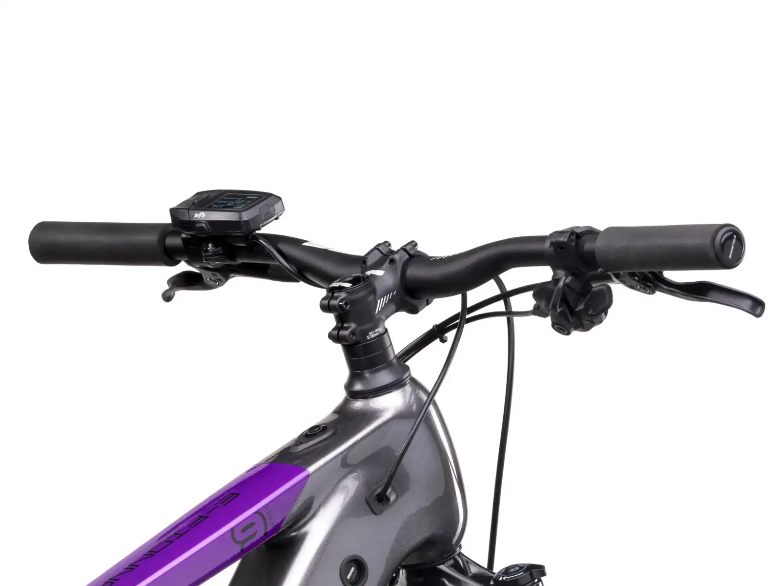 Crussis e-Fionna 9.10-L (900 Wh) Mountain-E-Bike