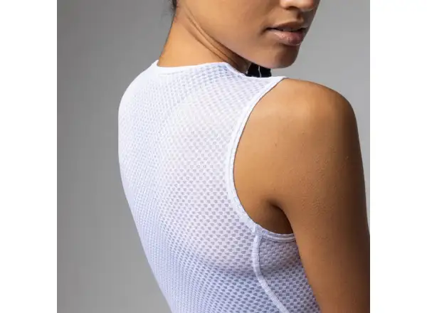 Alé Intimo Velo Active Damen Unterhemd Weiß