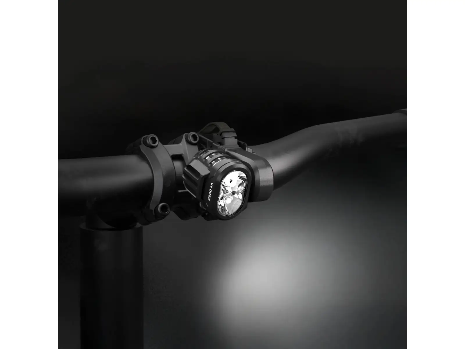 Silva Free MTB Stirnlampe 2500