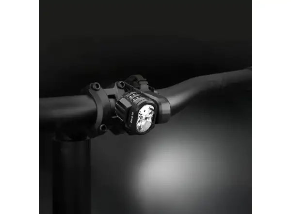 Silva Free MTB Stirnlampe 2500