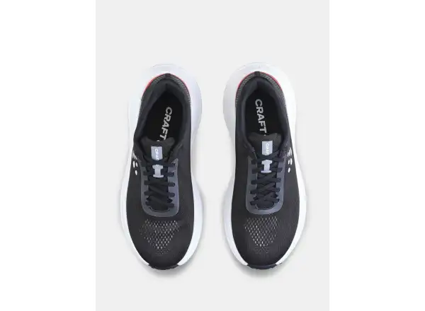 Craft Xplor Herren-Laufschuhe schwarz