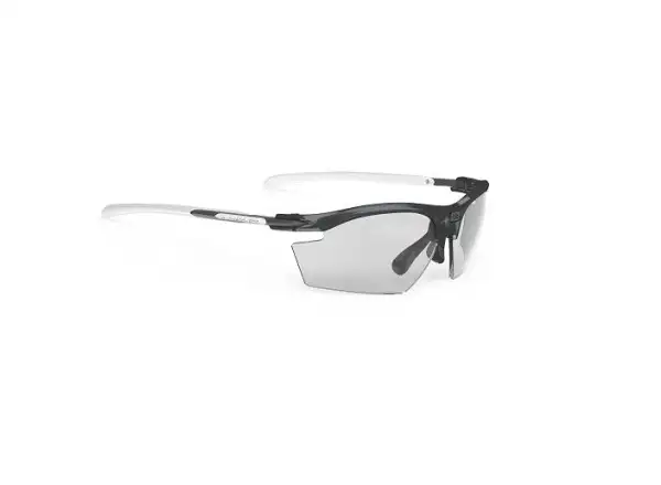 Rudy Project Rydon Sportbrille Frozen Ash/Laser Black ImpactX Photochromic-2