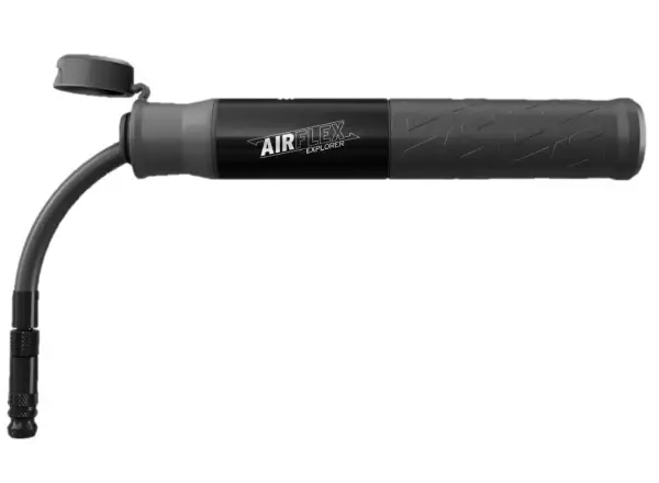 SKS Airflex Explorer Luftpumpe Schwarz