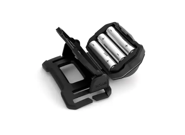 Silva Discover Stirnlampe Black