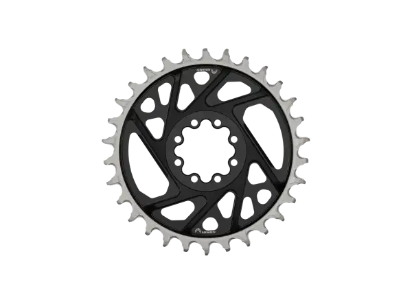 Sram XX DH T-Type Kettenblatt 6 mm Offset