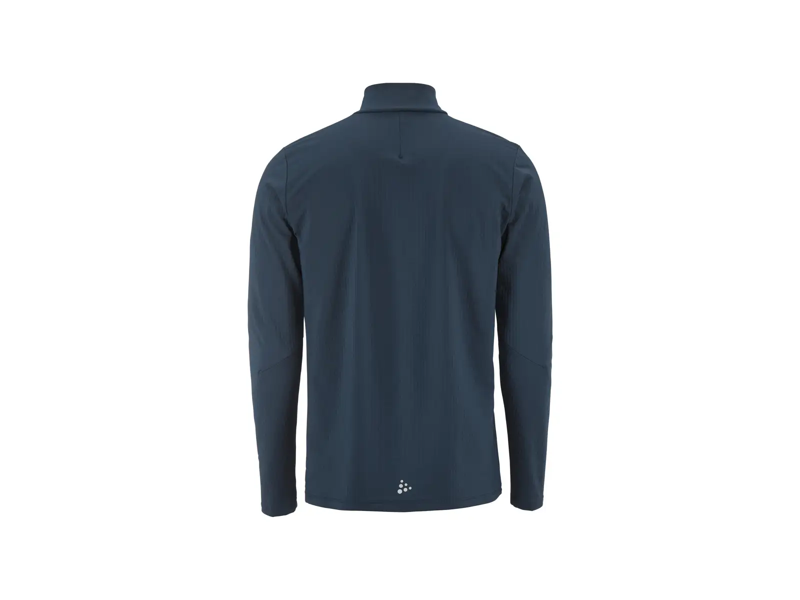 Craft Gain Thermal Midlayer 2 Herren Sweatshirt blau