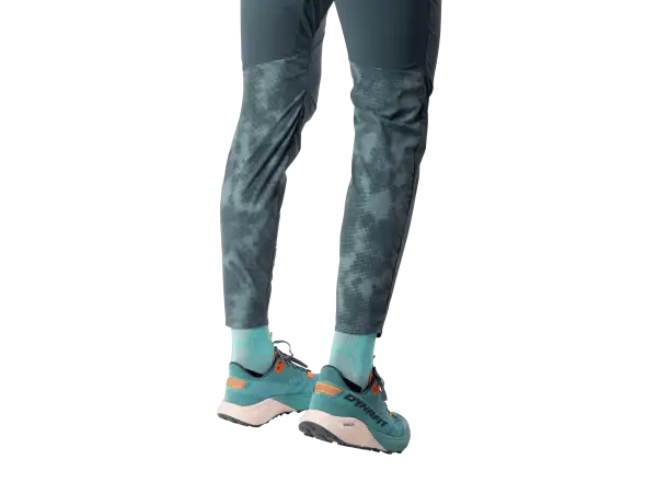 Dynafit Trail Reflective Herren Laufhose Cinder