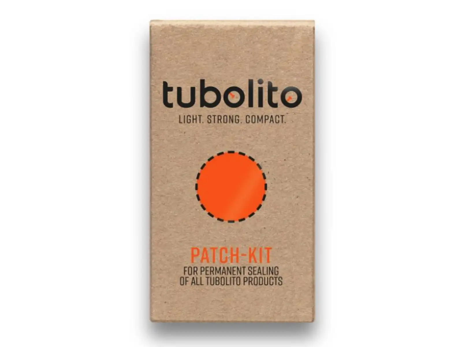 Tubolito Tubo Patch Reparaturset