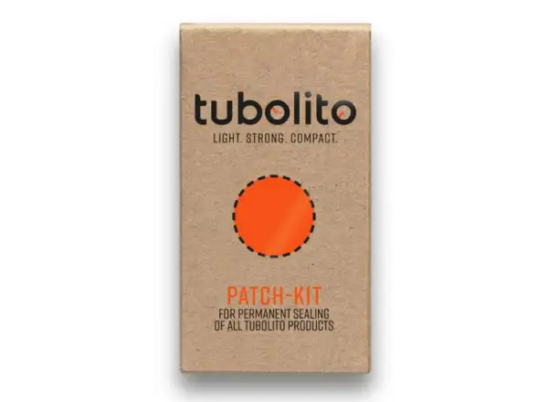 Tubolito Tubo Patch Reparaturset