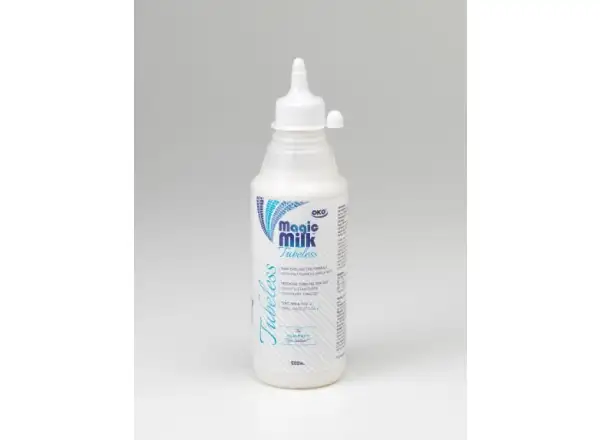 OKO Magic Milk Dichtmittel ohne Schlauch 500 ml