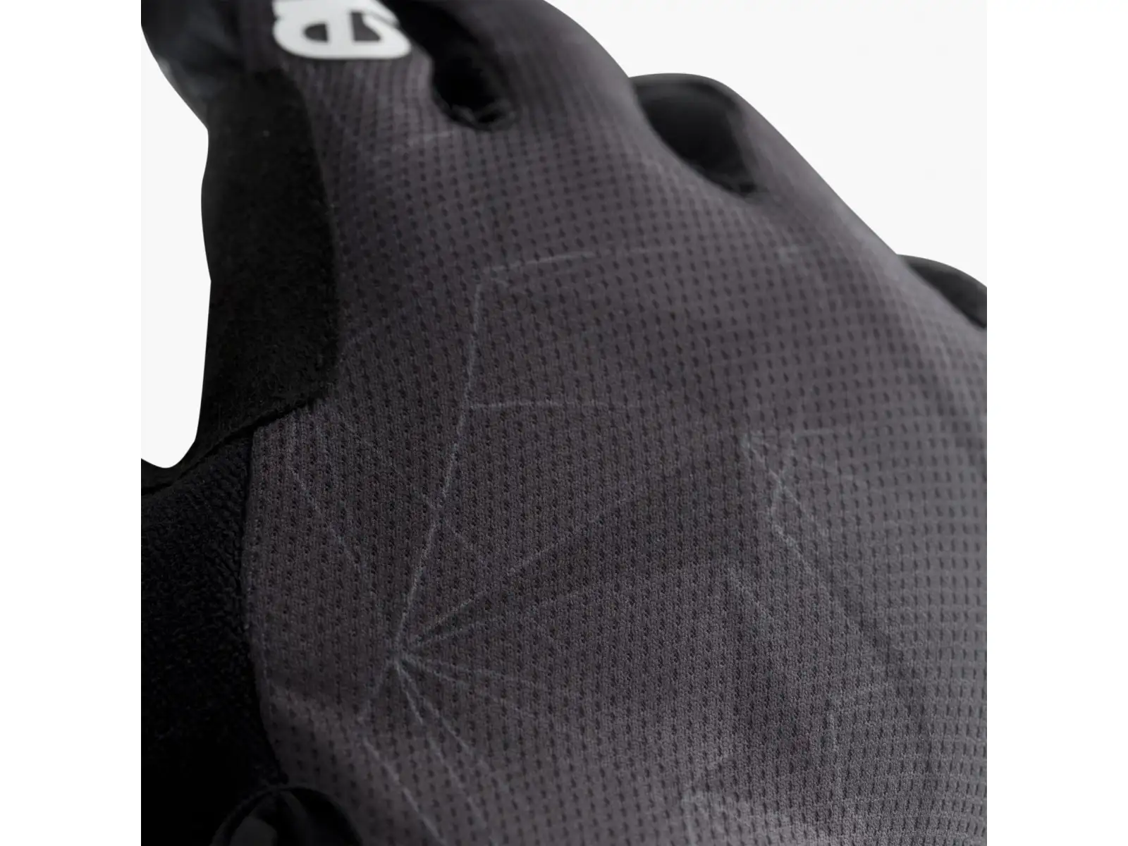 Evoc Enduro Touch Handschuhe Schwarz