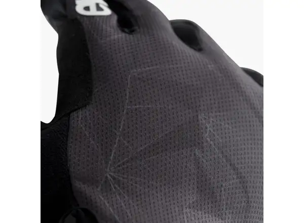 Evoc Enduro Touch Handschuhe Schwarz