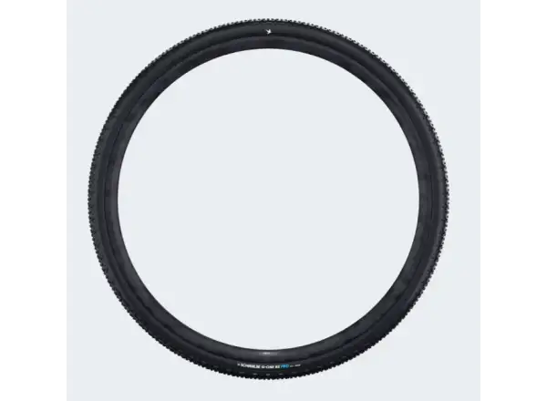 Schwalbe G-ONE RX PRO Super Race V-Guard 55-622 Gravel-Reifen Kevlar, TLR, E-25, Addix Race