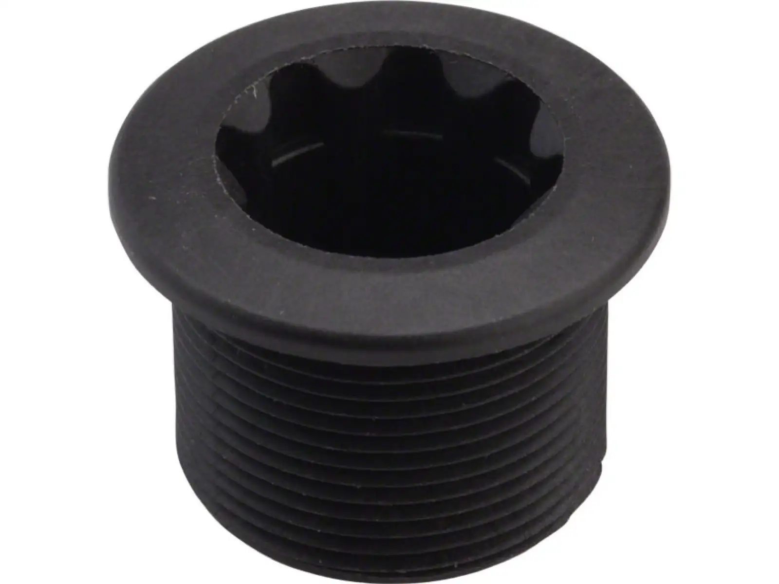 Shimano Sicherungsmutter für Road integrierte Achse - 20 mm