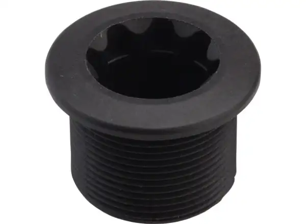 Shimano Sicherungsmutter für Road integrierte Achse - 20 mm