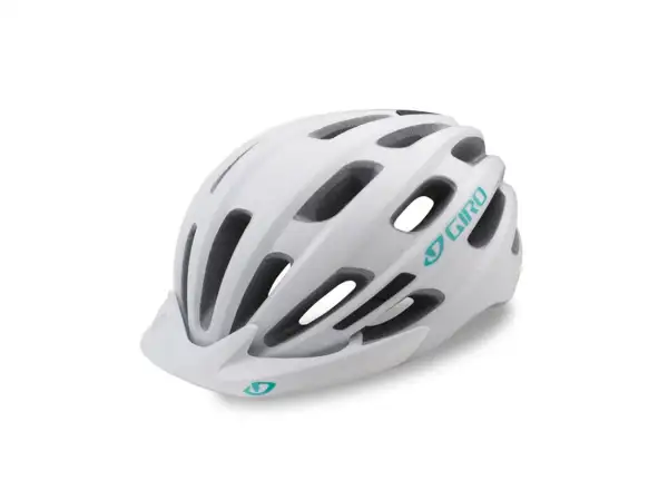 Giro Vasona Damen Fahrradhelm Matt White Einheitsgröße (50-57cm)