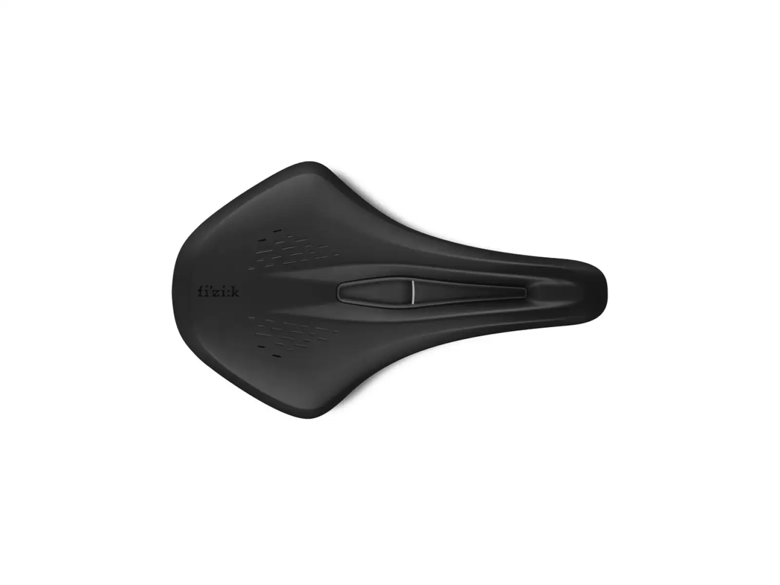 Fizik Terra Argo X1 150 mm Sattel schwarz