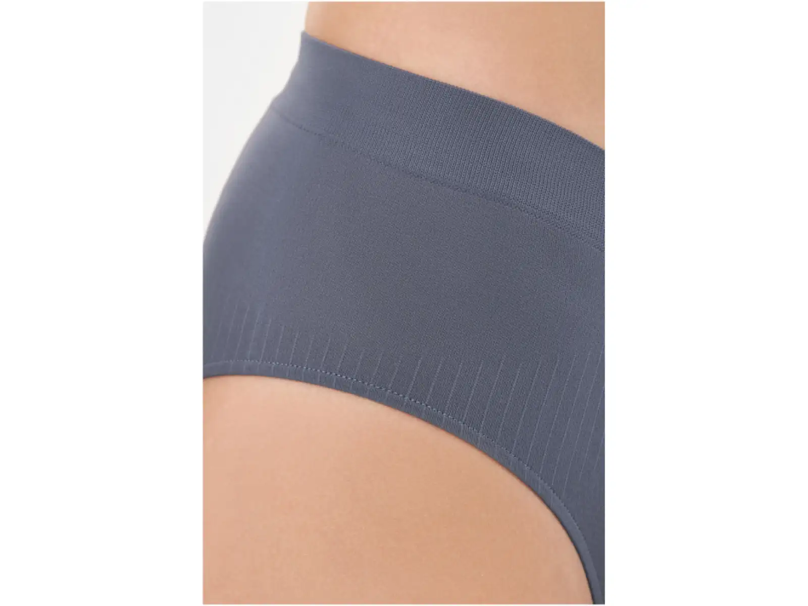 Viking Breezer Damenunterhose Grey