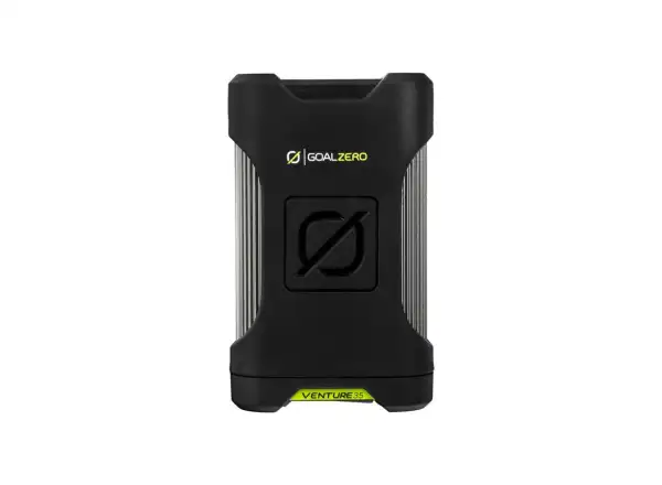 Goal Zero Venture 35 Solar Kit