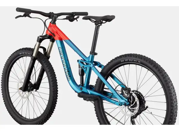 Cannondale Habit 26" Kinder-Fully DTE