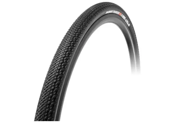 Tufo Gravel Thundero Trekking Reifen 28 Zoll Tubeless Schwarz