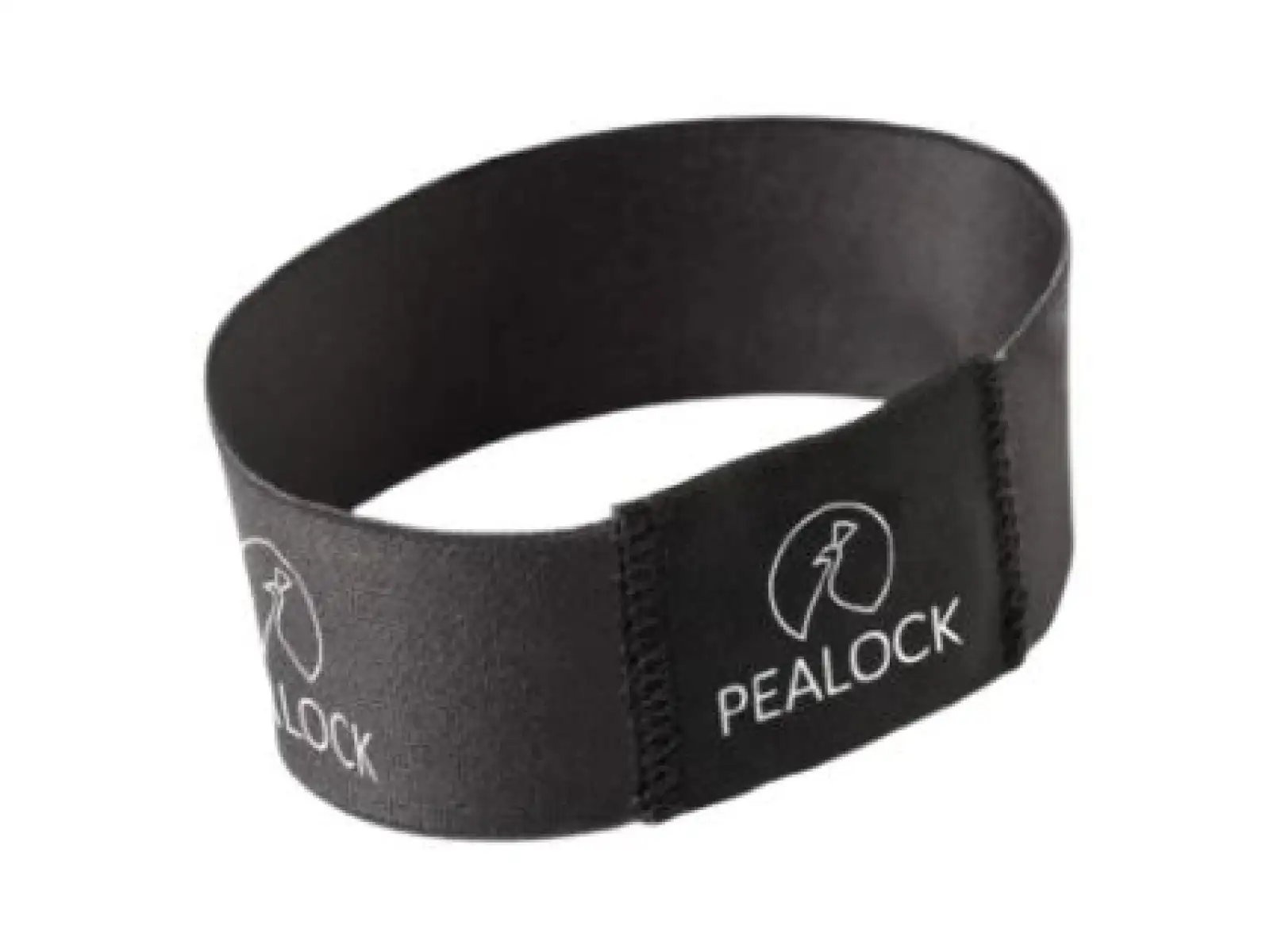 Pealock NFC Armband Schwarz