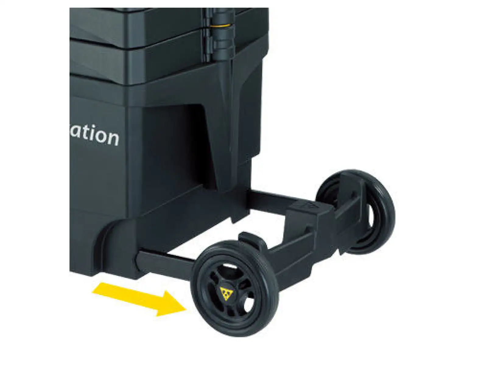 Topeak Prepstation Werkzeugset 52-teilig