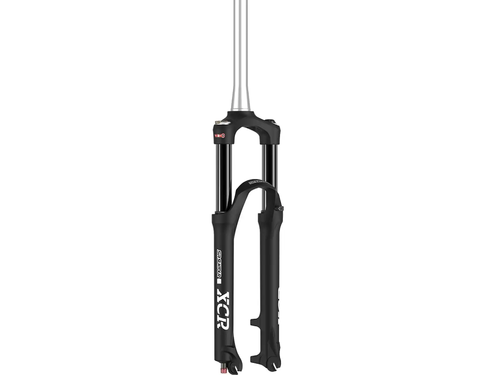 SR Suntour XCR 32 Air LO-R 120 mm 27,5" QR Federgabel