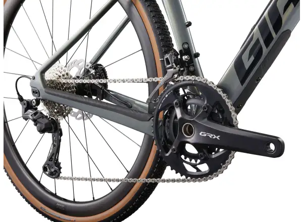 Giant Revolt Advanced 0 Gravel Fahrrad Aurora Noise
