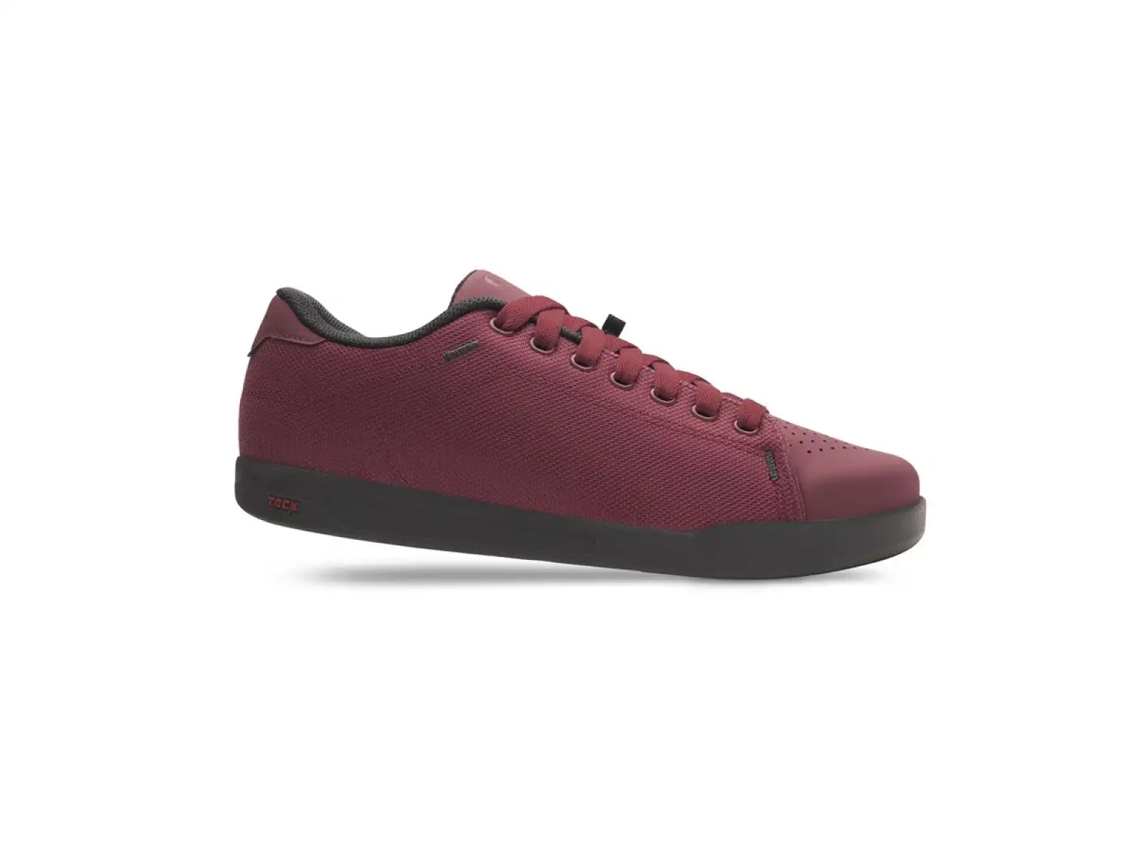 Giro Deed Ox MTB Herrenschuhe Blood