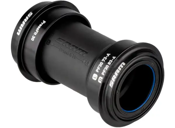 Sram Press Fit 30 DUB 79-83 mm Innenlager