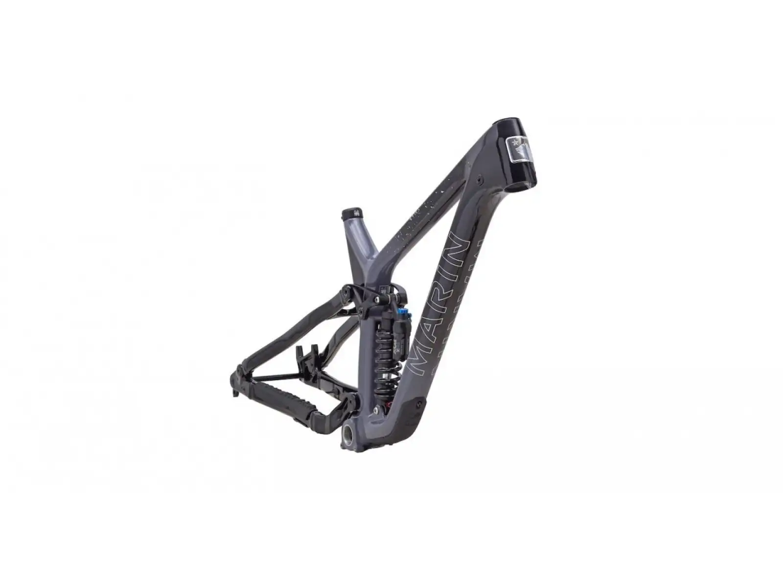 Marin Rift Zone Carbon XR 29" MTB Rahmenset
