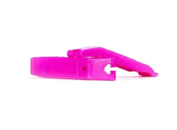 Muc-Off Rim Stix Reifenheber pink