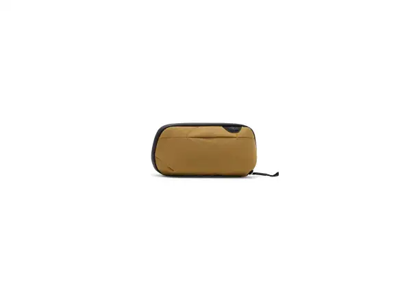 Peak Design Waschbeutel Klein 1 l in der Farbe Coyote