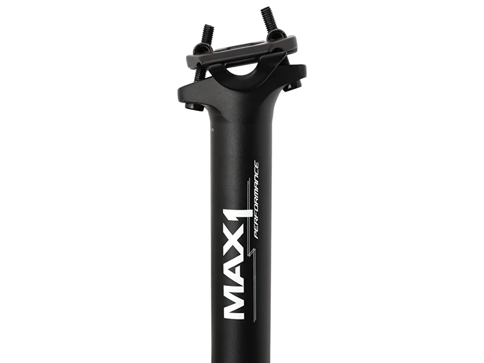MAX1 Performance Sattelstütze 31,6/400 mm schwarz 0 mm Offset