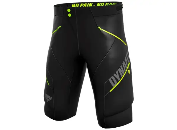 Dynafit Ride Dst M Shorts Herren-Fahrradshorts black out
