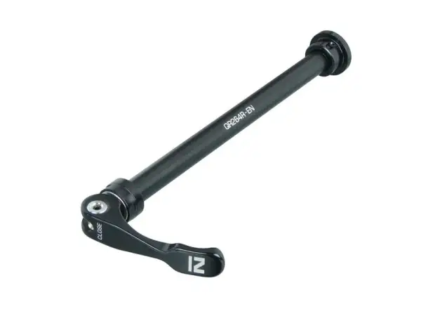 Novatec QR264R-M-B12 Shimano Boost Schnellspann-Steckachse