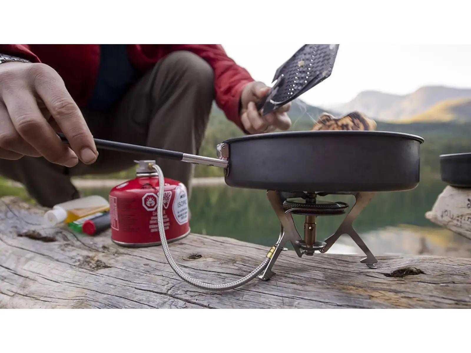 MSR Quick Skillet Pfännchen