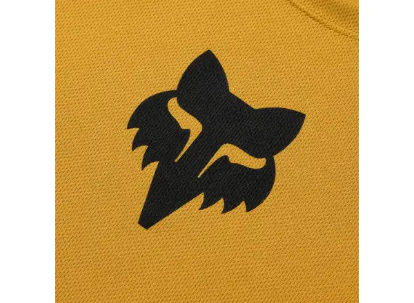 Fox Ranger Kindertrikot Kurzarm Bronze