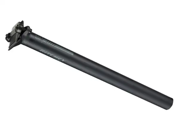 Ritchey Comp Carbon Zero Sattelstütze 30,9 mm Offset 0 mm UD matt
