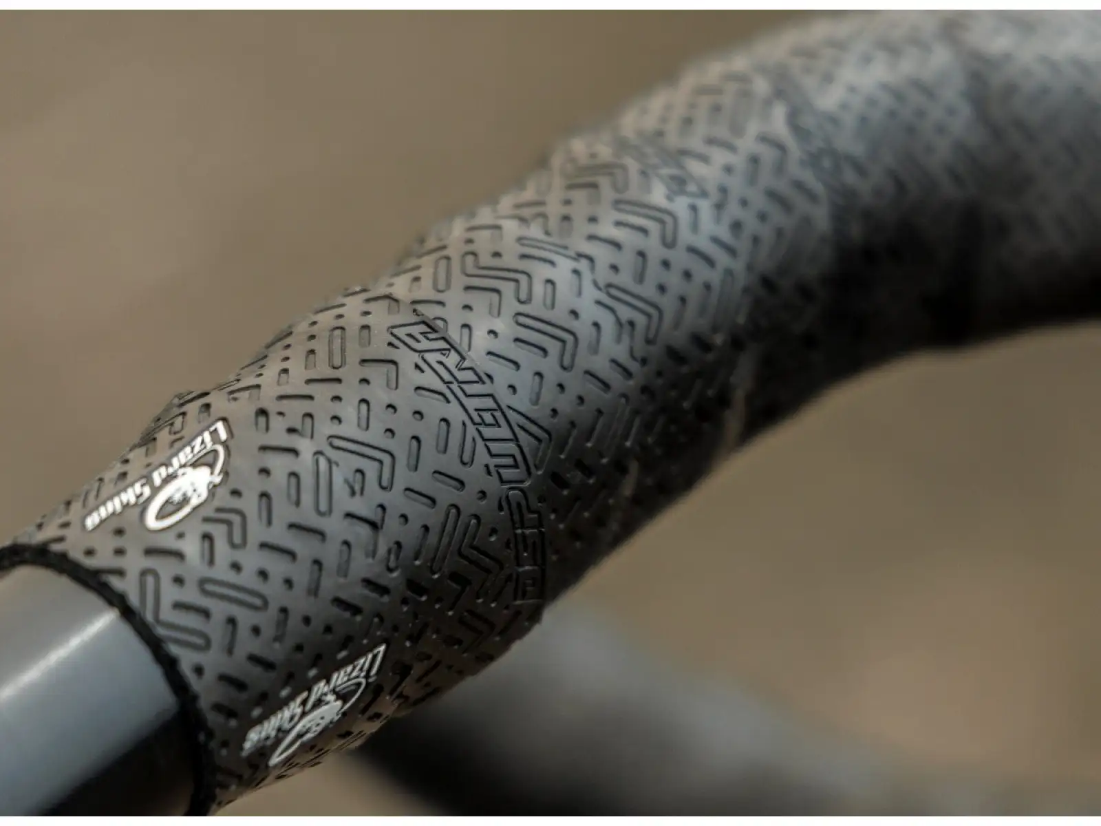 Lizard Skins Lenkerband DSP Ultra 2.7 mm Jet Black