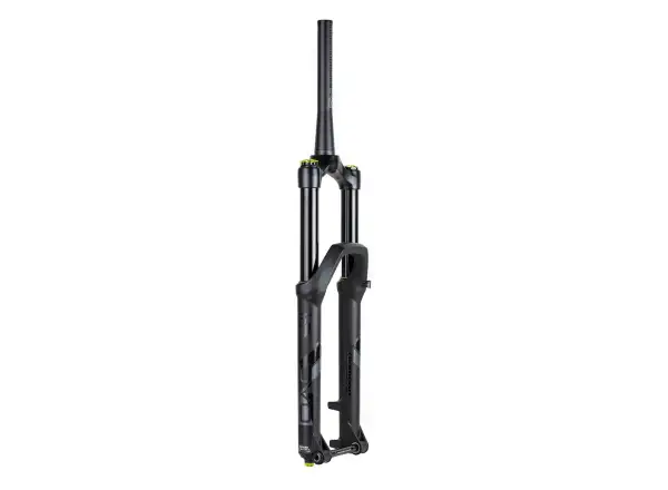 DVO Diamond D1 Boost 29" 160 mm Luftfedergabel schwarz