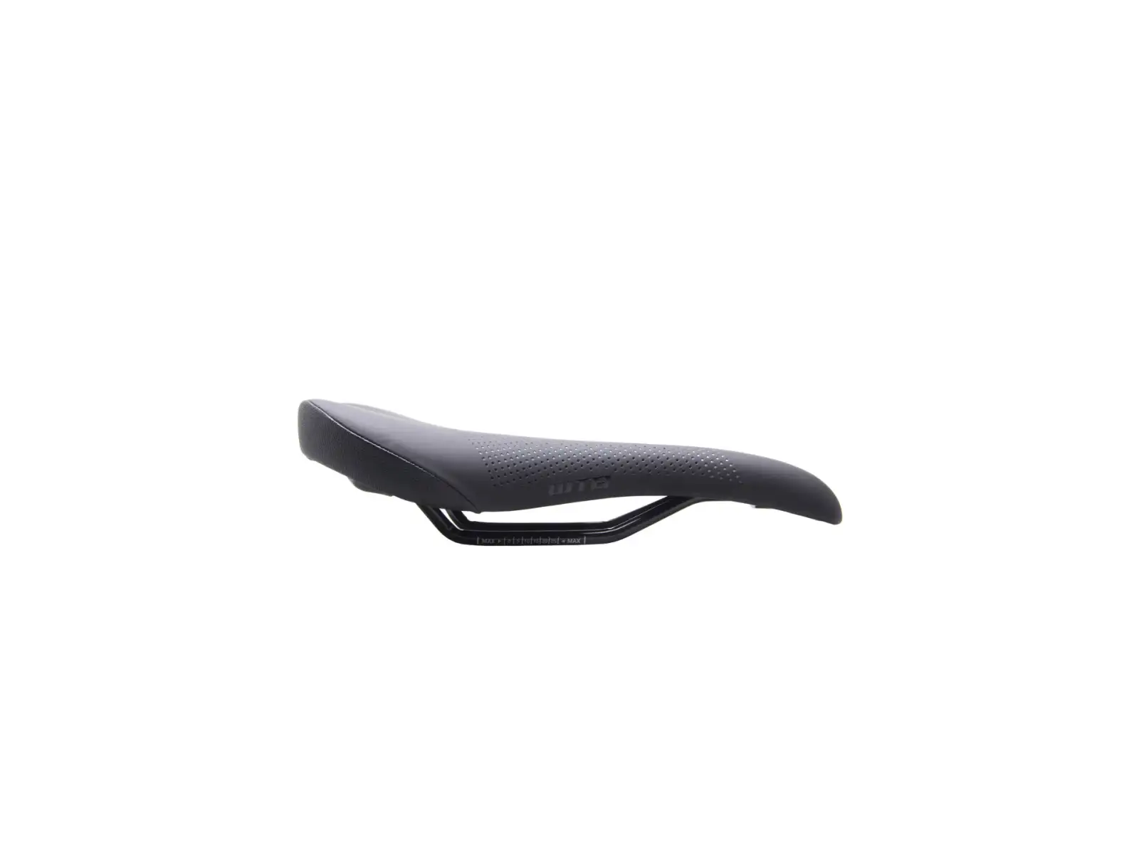 WTB Volt Steel Narrow Sattel schwarz