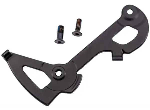 Sram Red XPLR Etap AXS Innerer Schaltwerkskäfig Schwarz