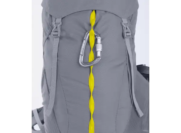 Salewa Lite Train 3l Hüfttasche Schwarz