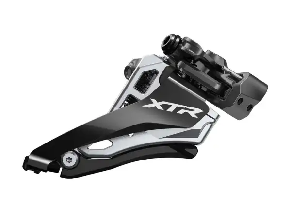 Shimano XTR FD-M9100 Side Swing Umwerfer