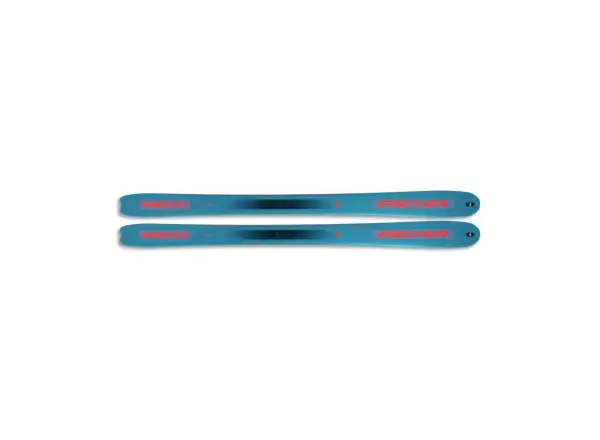 Die Fischer Hannibal 106 Carbon Skitourenski 22/23