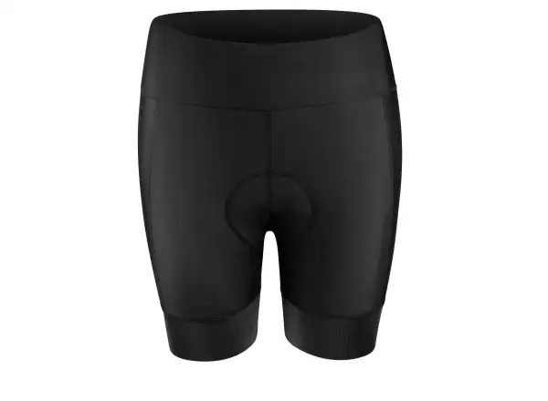 Force Victory Damen Shorts mit Einlage Schwarz