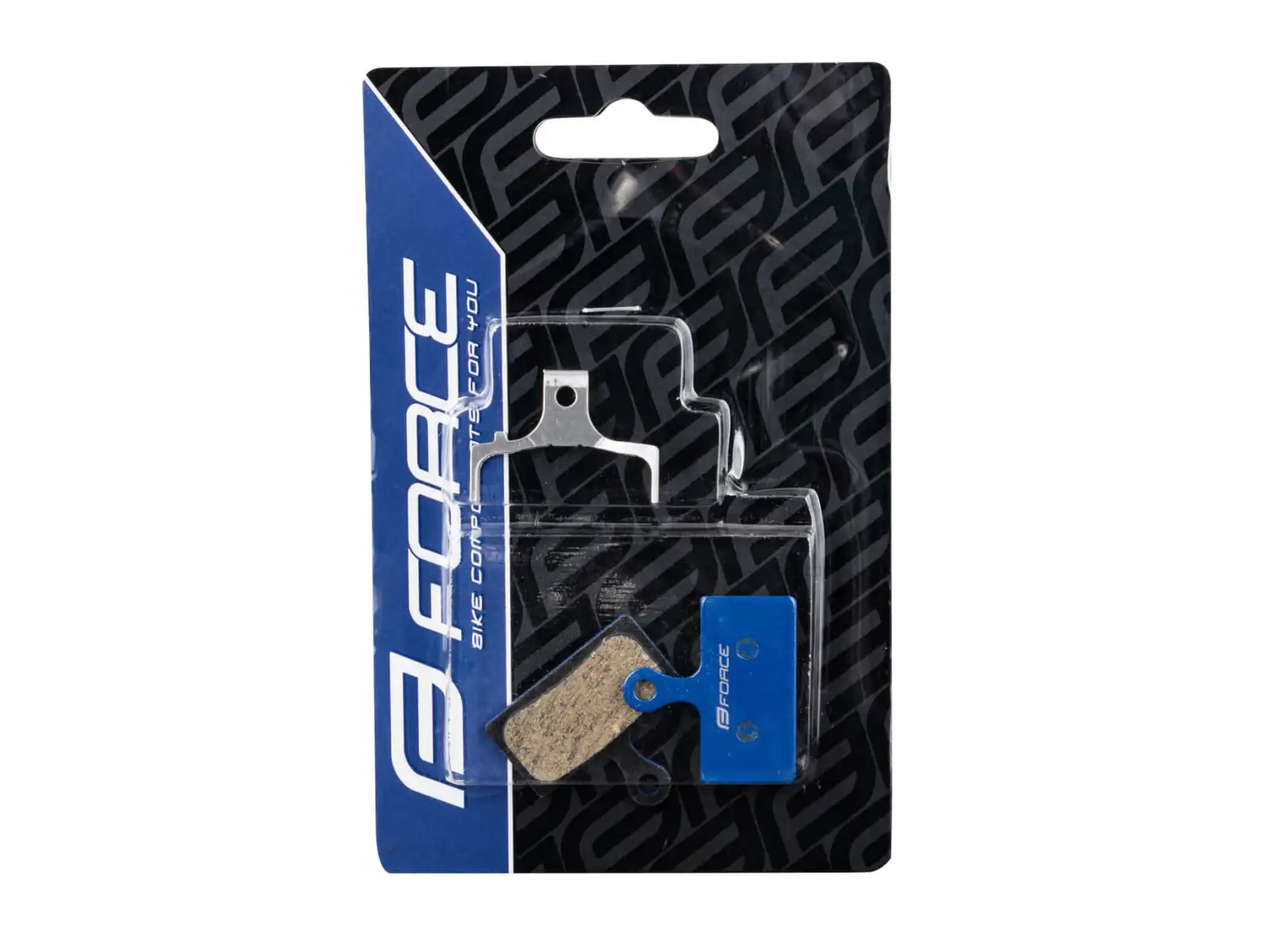 Force SH G03A Fe Bremsbeläge Polymer