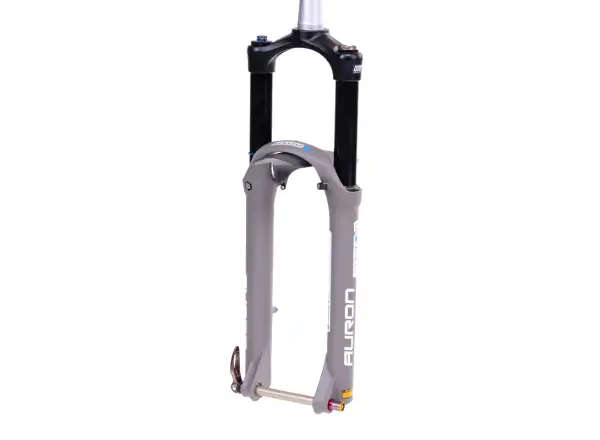 SR Suntour Auron 35 RC2-PCS 150 mm 27,5" Boost gefederte Gabel